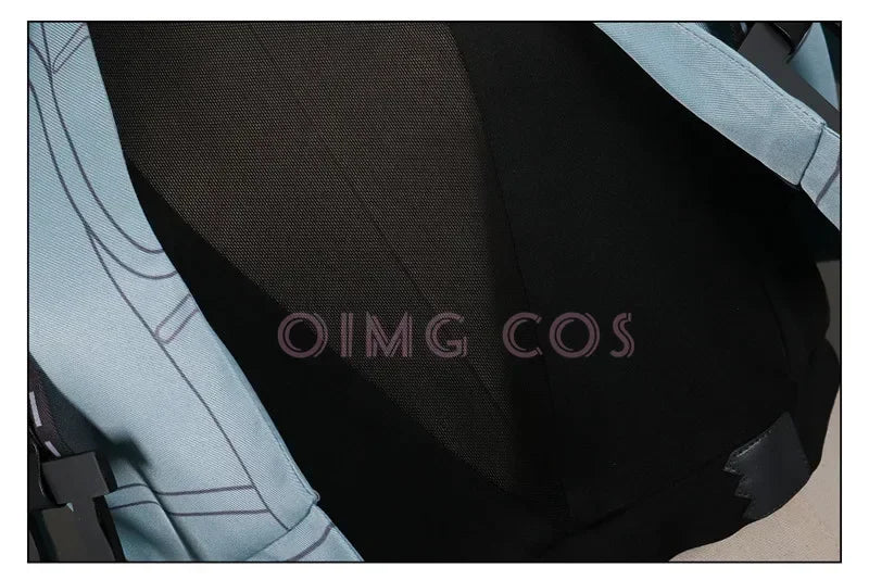 Zenless Zone Zero Jane Doe Adult Cosplay Carnival Anime Uniform Halloween Party Masquerade Women's Game Costume