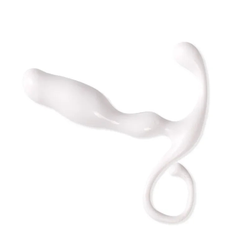 Handheld Anal Plug Butt Plugs Dilator Hard Dildos for Women Men Prostate Massager Erotic Sex Toys Adults Games Couples Bondage