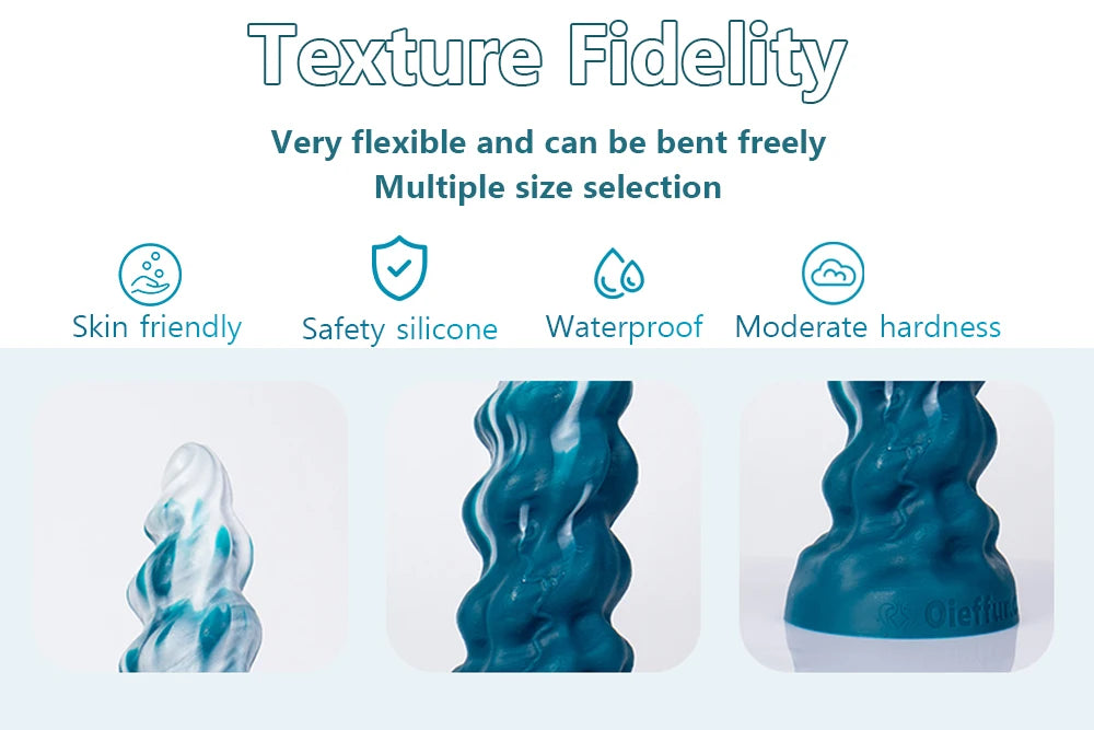 Thrusting Dildo Thick Huge Dildos For Women Suction Cup Dildo Anal Plug Sex Toys Woman Masturbator Cock Sex Silicone Penis Man