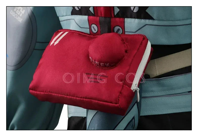 Zenless Zone Zero Jane Doe Adult Cosplay Carnival Anime Uniform Halloween Party Masquerade Women's Game Costume