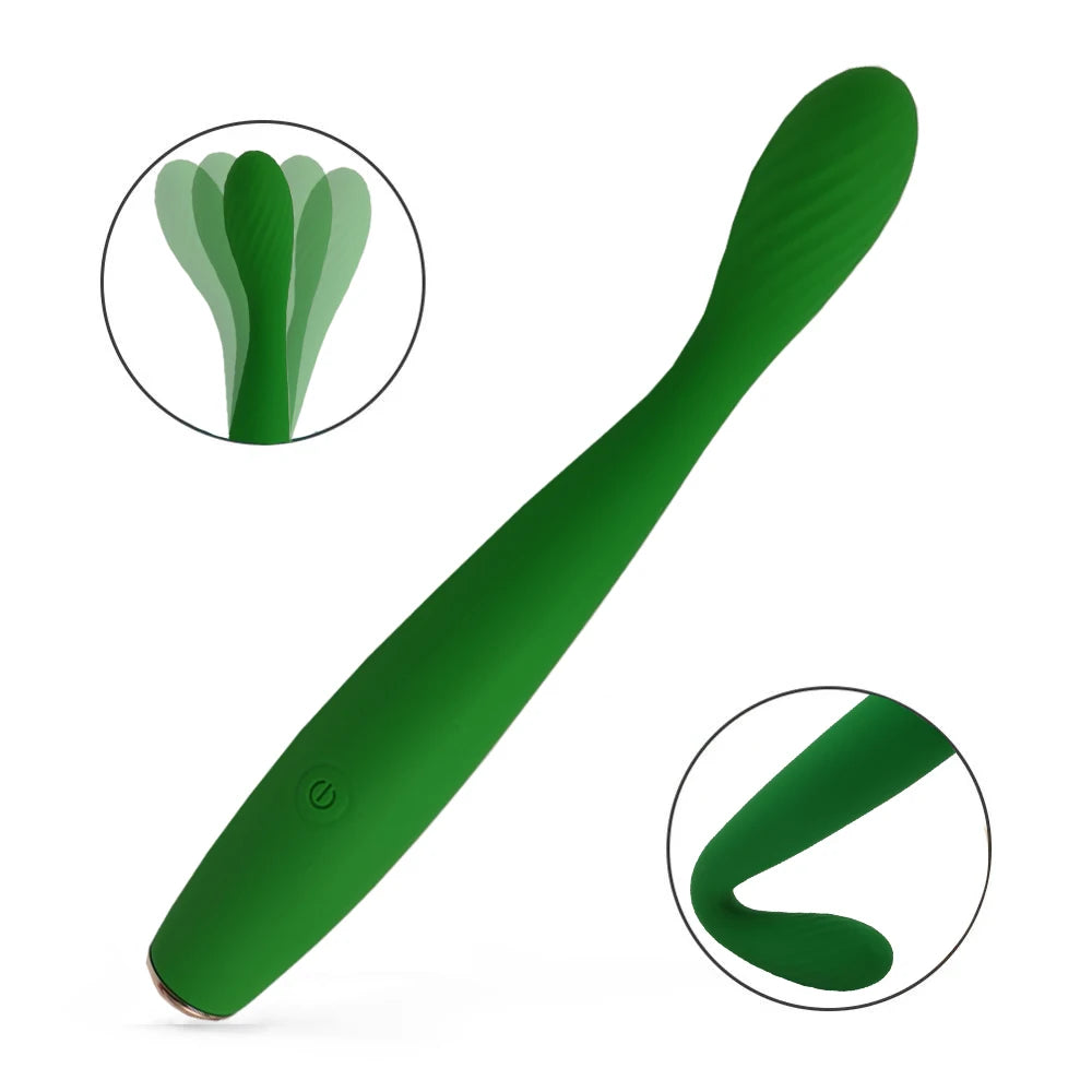 Vibrator for Women AV Massage stick Masturbator Female Goods for Adults Women's Dildo Sex Toys for Women Sex