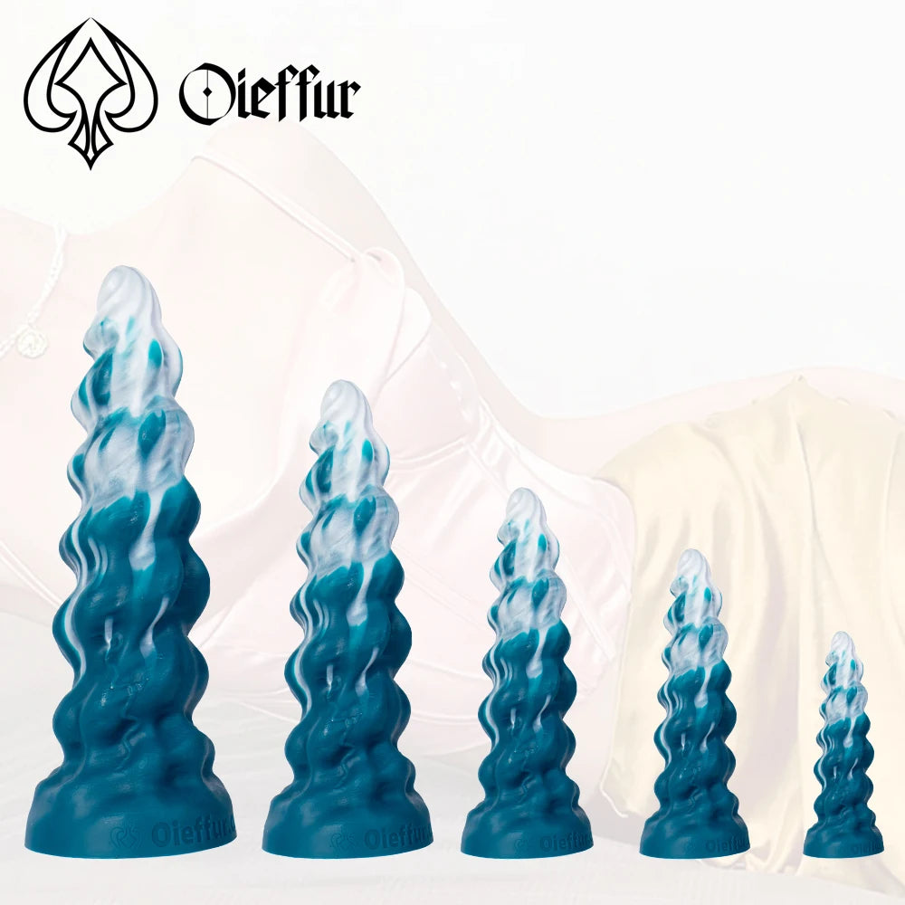 Thrusting Dildo Thick Huge Dildos For Women Suction Cup Dildo Anal Plug Sex Toys Woman Masturbator Cock Sex Silicone Penis Man