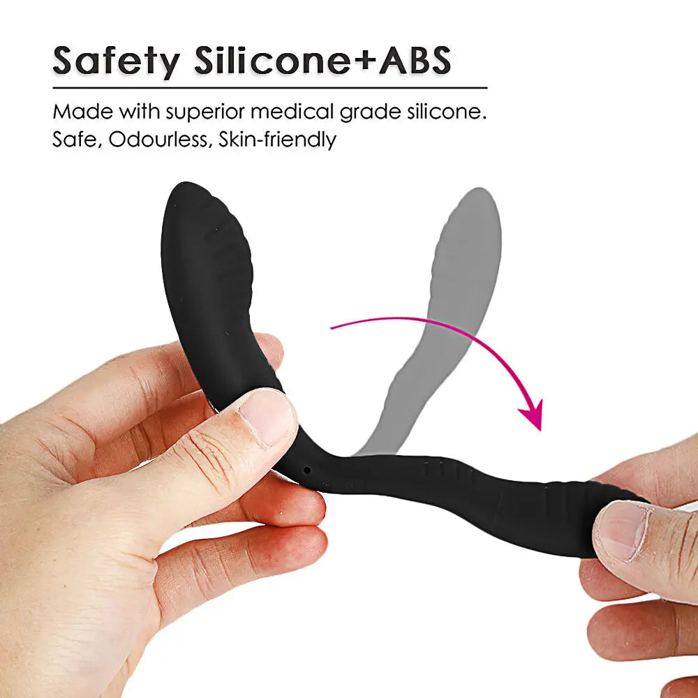 Sex Vibrators 10 Speeds U Vibrator Erotic Toys For Women G-Spot Stimulate Vibrators For women Sex Toys for Couples Sex Product