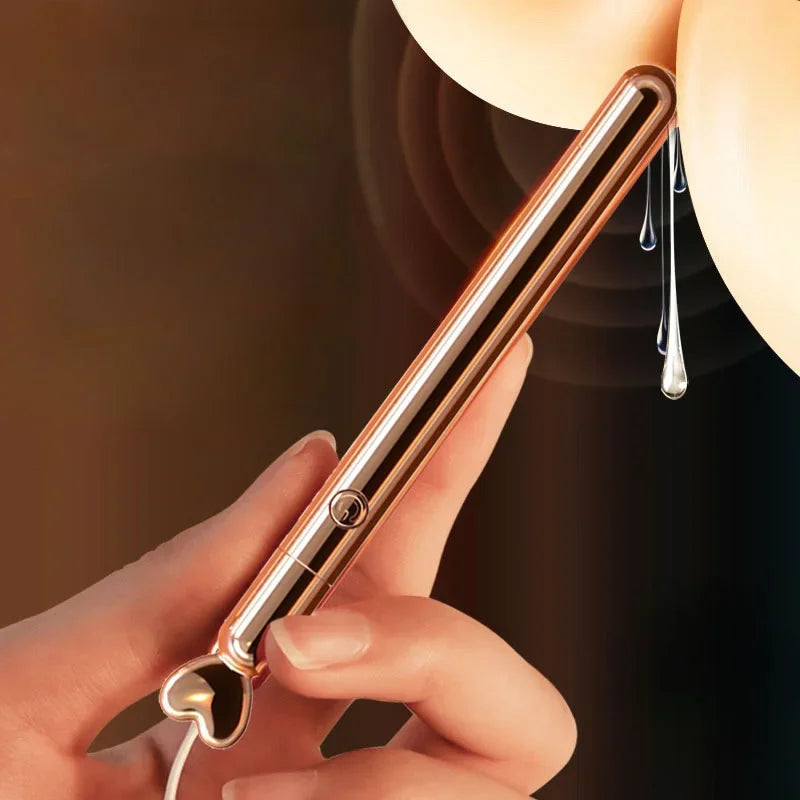 Massager Relaxes The Body Relieves Fatigue Vibrates Quickly Suitable for Men Women