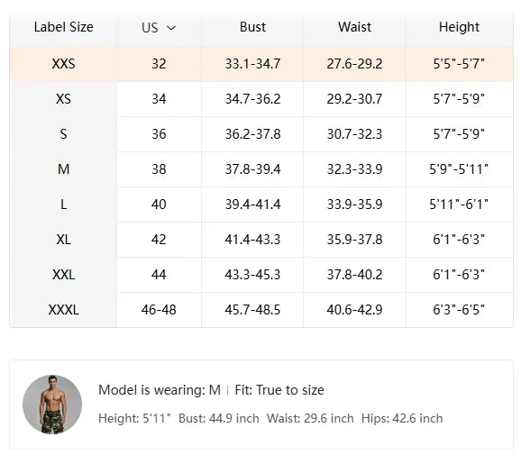 Men's Winter Hooded Full-Zip -Padded Jacket - Windproof Coat with Full-Length Zipper- Cold Weather Outdoor Clothing for Skiing