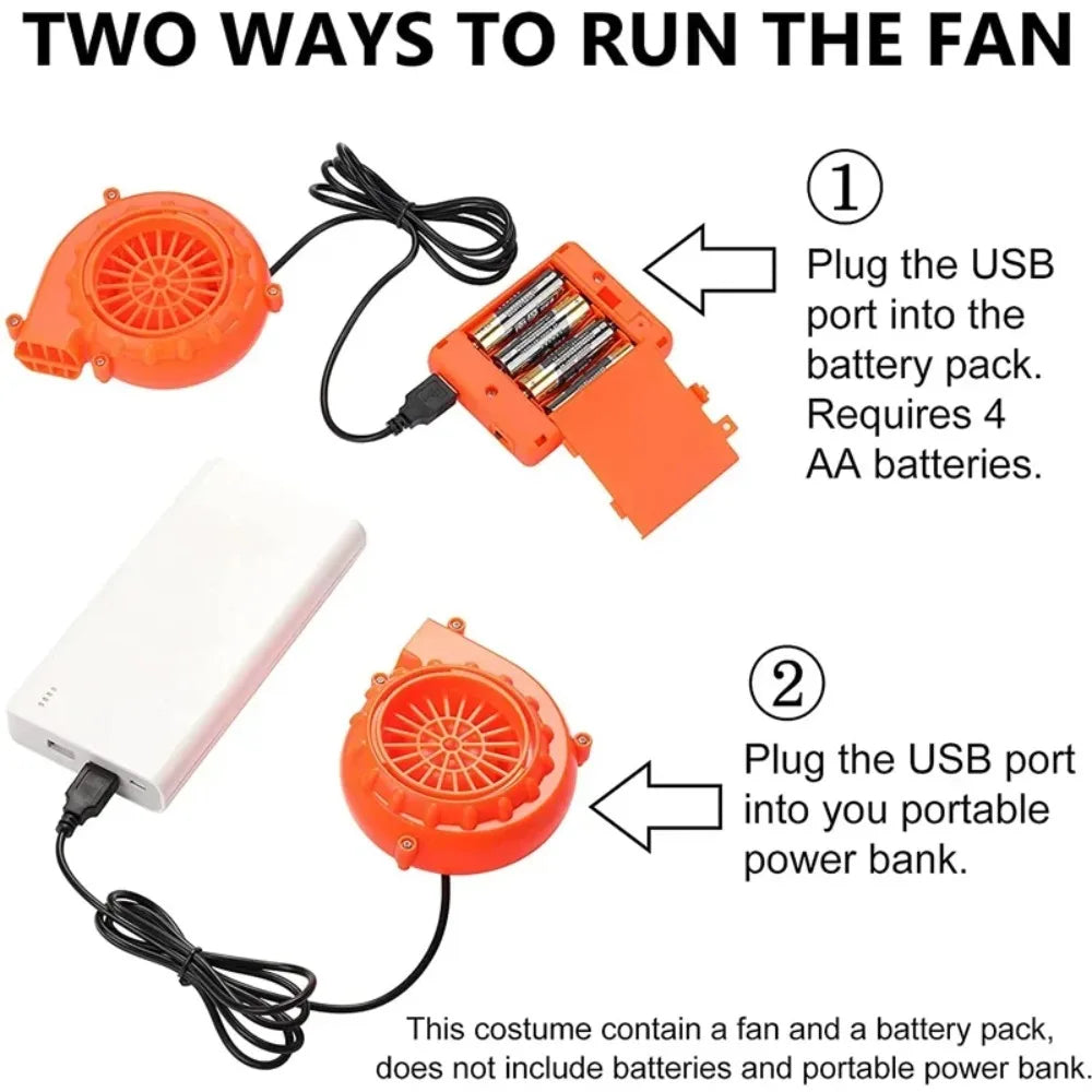 Inflatable Dinosaur Costume Riding T Rex Air Blow Up Funny Fancy Dress Party Halloween Costume for Adult Cosplay Party