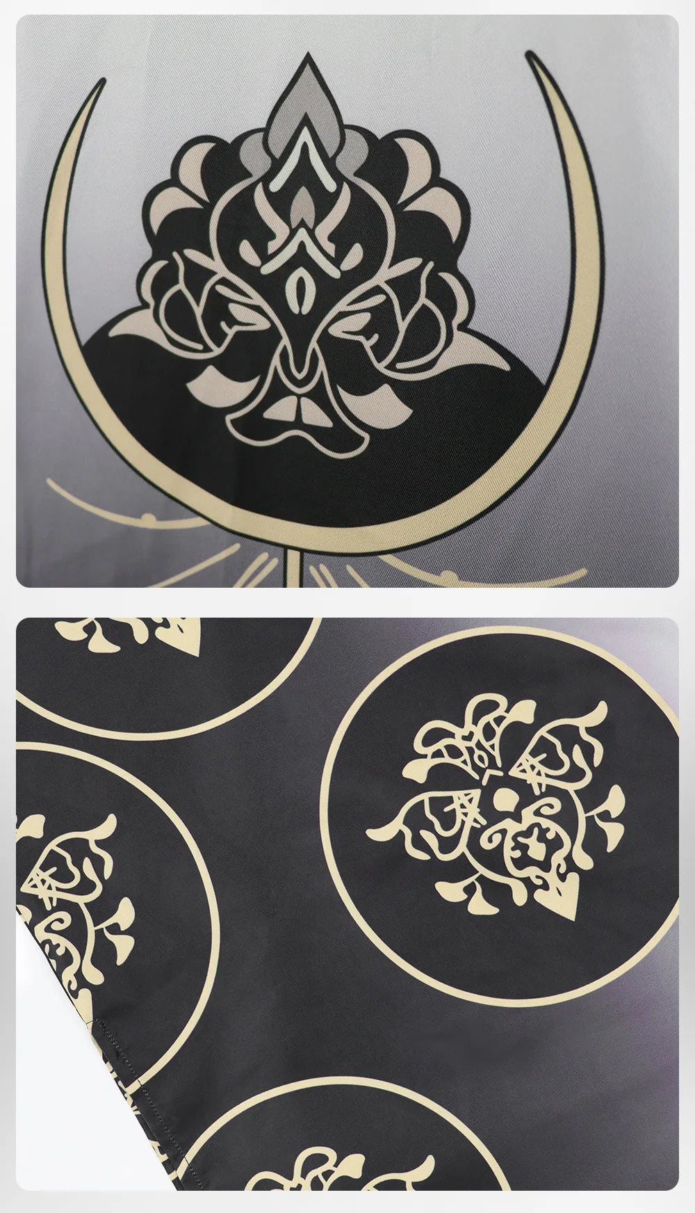 New Game Fox Chang Xi Shou Xing Cosplay Costumes Suit Uniform Game Silent Hill f Halloween Carnival Party Outfits For Men Girls