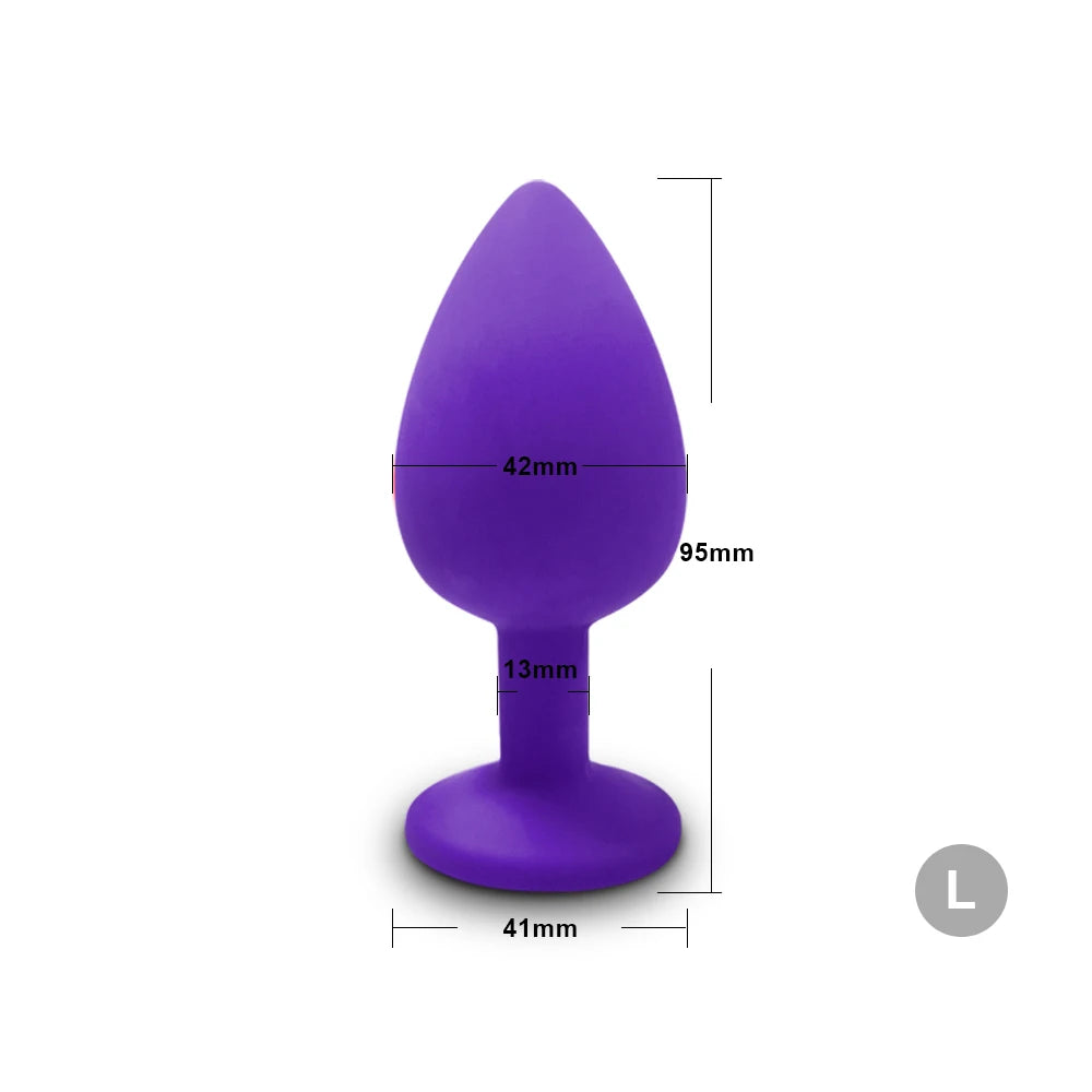 10 Speeds Mini Bullet Vibrator Massager Vagina Vibrator Erotic Masturbator Female Clitoris Stimulator Sex Toy for Women Anal Toy
