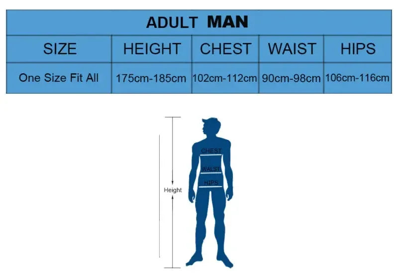 Men Jesus Cosplay Costume White Long Jesus Robe Fancy Dress Adult Men Jesus Role Play Party Costumes