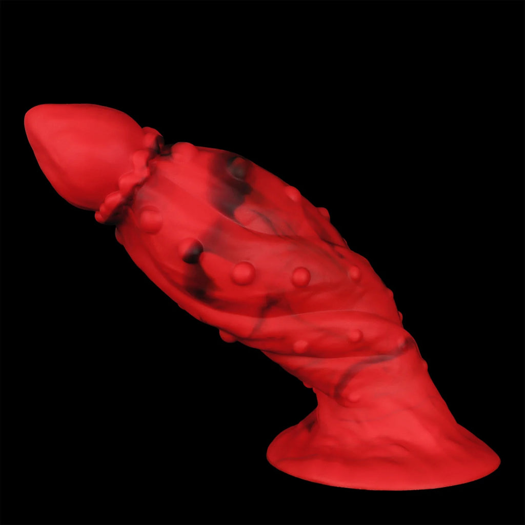 Threaded Pointed Anal Plug Huge Butt Plug Anal Dilation G-Spot Stimulation Sex Toys For Women Men Gay Prostate Massage Adult Toy