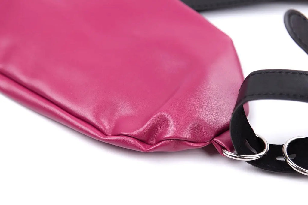 Women Jacket Halloween Costume Restraint Straight Sexy Open Breast Cupless Leather Bondage Strait Jacket Tops for Female 2024