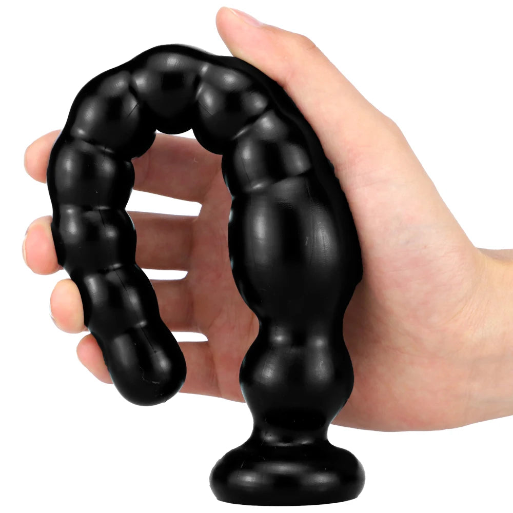 Realistic Dildos Anal Plugs with Suction Cup for Hands-Free Play Adult Sex Toys for Women sex machine Attachment Quick Connector
