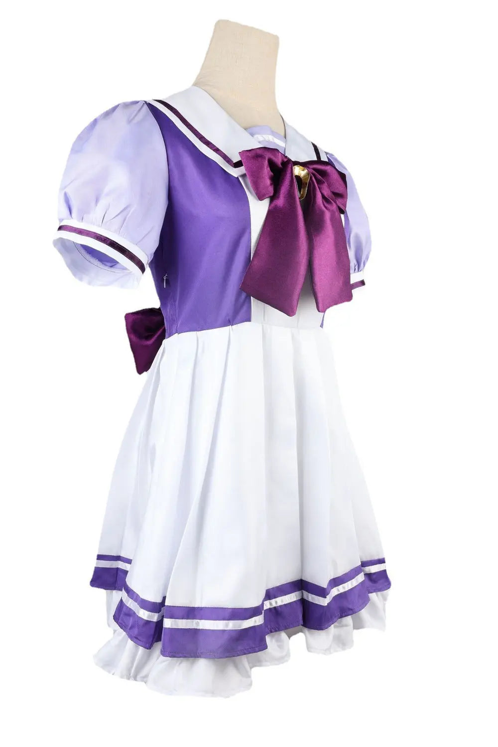 Game Special Week Mejiro McQueen Umamusume Pretty Derby Uma Musume Racing Association Cosplay Costume Anime School Uniform Suit