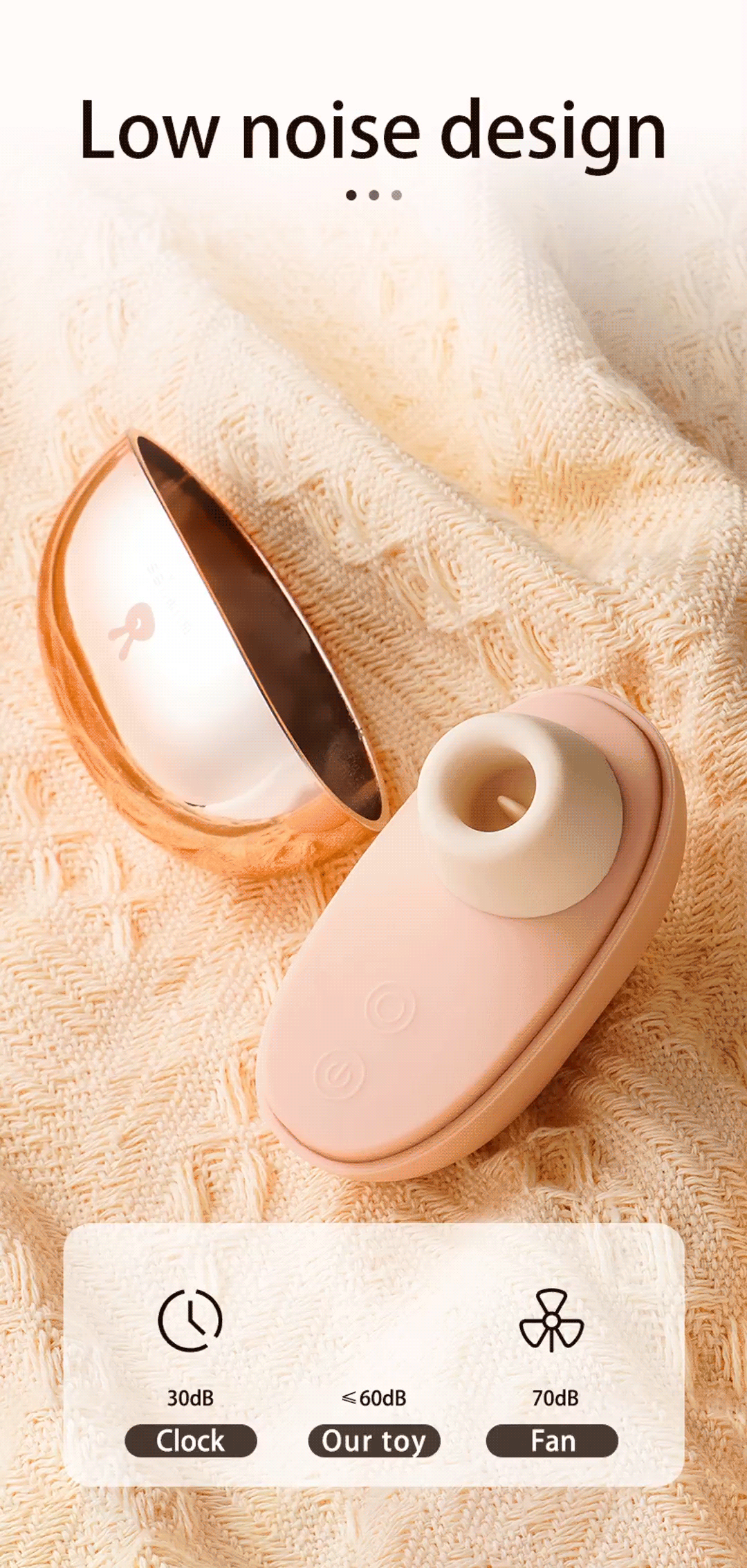 Vibrating Massager, Adult Sex Toy, Combination Products, 18 BDSM,Sucker Clitoral Vibrator for Woman, G-Spot,Female Vaginal