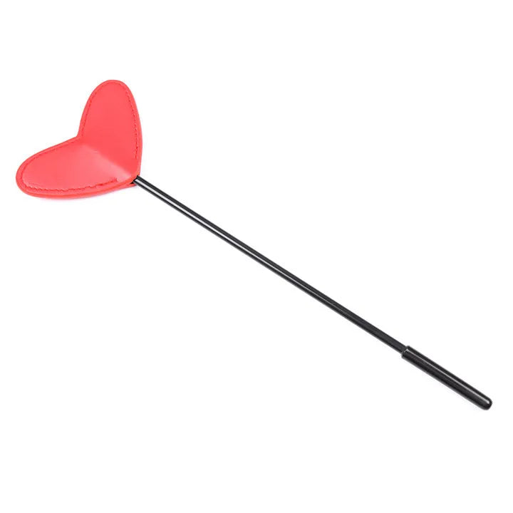 Heart Sexy Whip SM Intimate Interaction Prop Aid Spanking Paddle Stimulation Flogger Sex Toy For Couple Adult Games Flirt toys