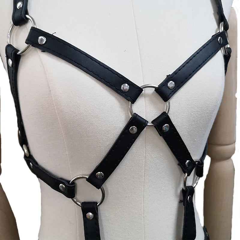 Erotic Costumes Sexy Lingerie Adult Sex Toys For Women Couples Bondage Gear Chastity Sex Shop No Vibrators Exotic Accessories