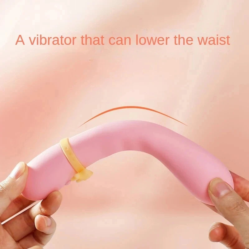Female Dildo Vibrator BDSM Sex Toy G-Spot Clitoral Stimulator USB Rechargeable Vacuum Oral Sucking Massager Adult Products