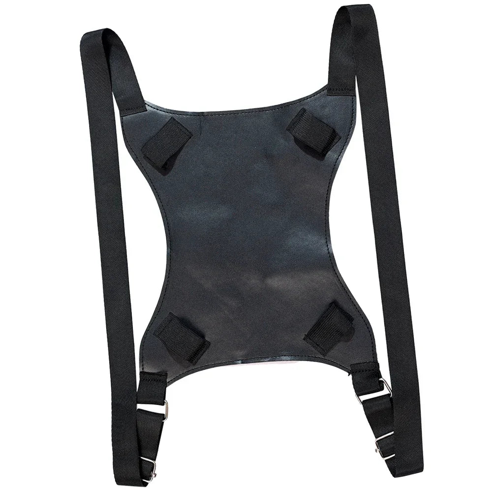 Deadpool Costume Accessories Belt Swords Blades Pistol Holster Superhero Cosplay Props Toys Wade Wilson Role Play