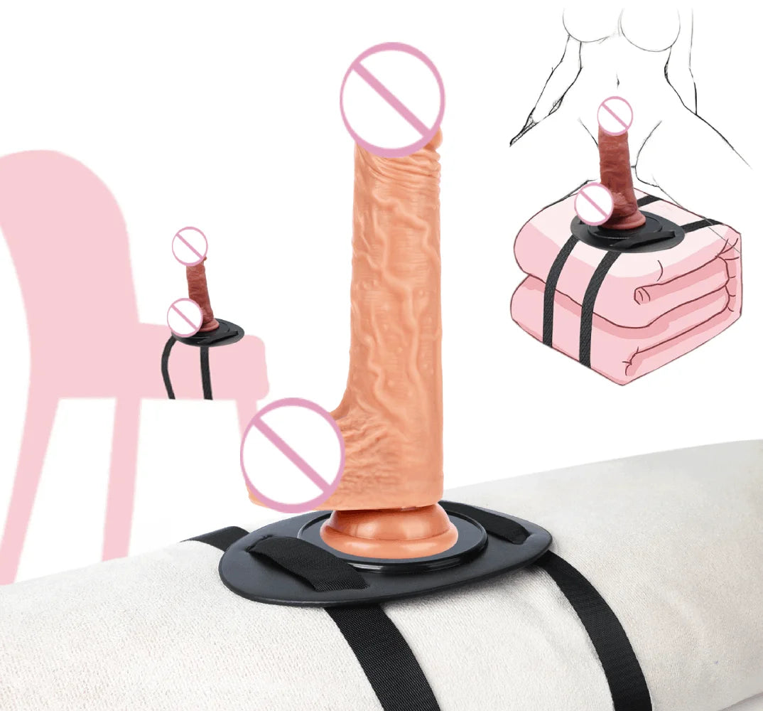 Sexy Panties Bondage Strapon Chastity Pants Body Harness Couples Flirting Sex Toys for Women Men Lesbian 18+