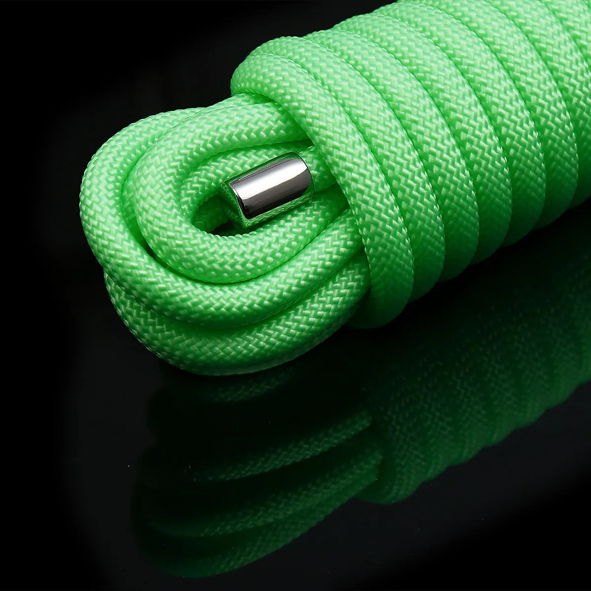 5M/10M BDSM Bondage Luminous Polyester Rope Flirting Sex Toys For Couples Roleplay Slave SM Bondage Rope Restraint Adult Games