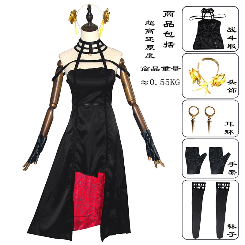 Anime Spy X Family Cosplay Costume Yor Forger Sexy Dress Loid Forger Light Green Suit Anya Kawaii Outfit Carnival Party Wig COS