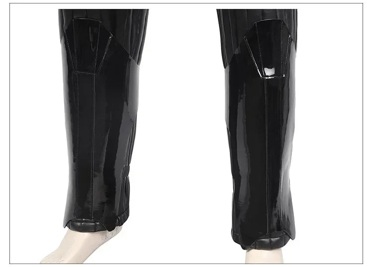 Darth Vader Cosplay Anakin Skywalkerv Costume Full Set Uniform Props Accessories Halloween Carnival Party