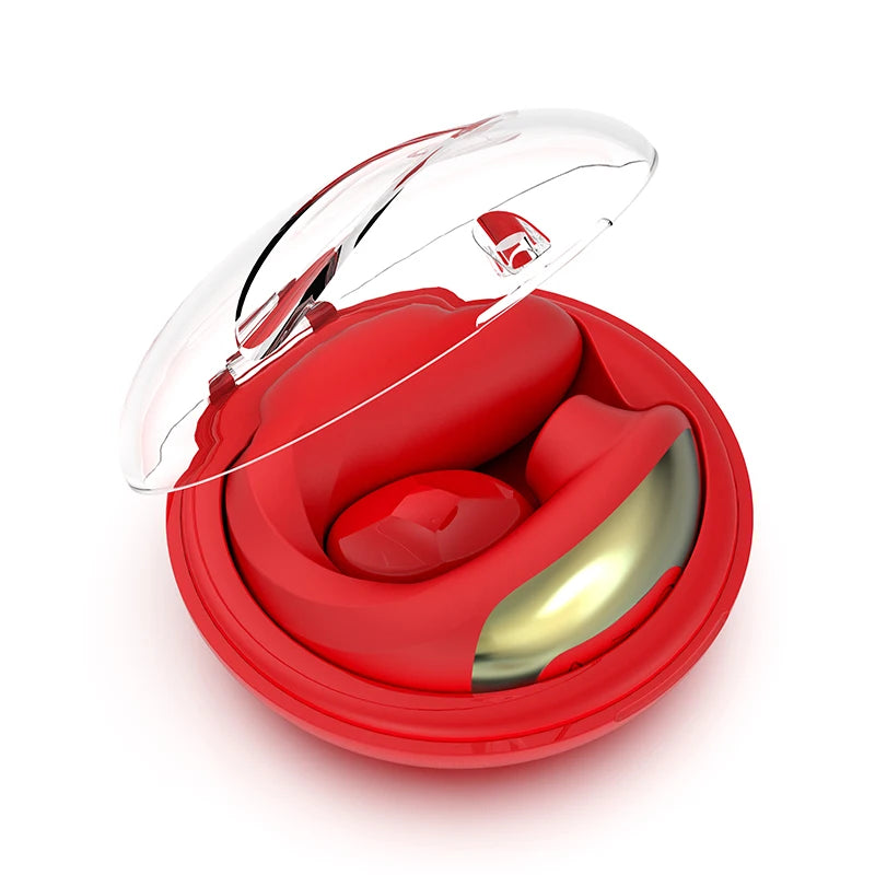 Make up Box Magic Vibrators Women Sex Toys Clitoral Stimulation Sucking Vibration Masturbation G spot Massager Adult Toys 18+