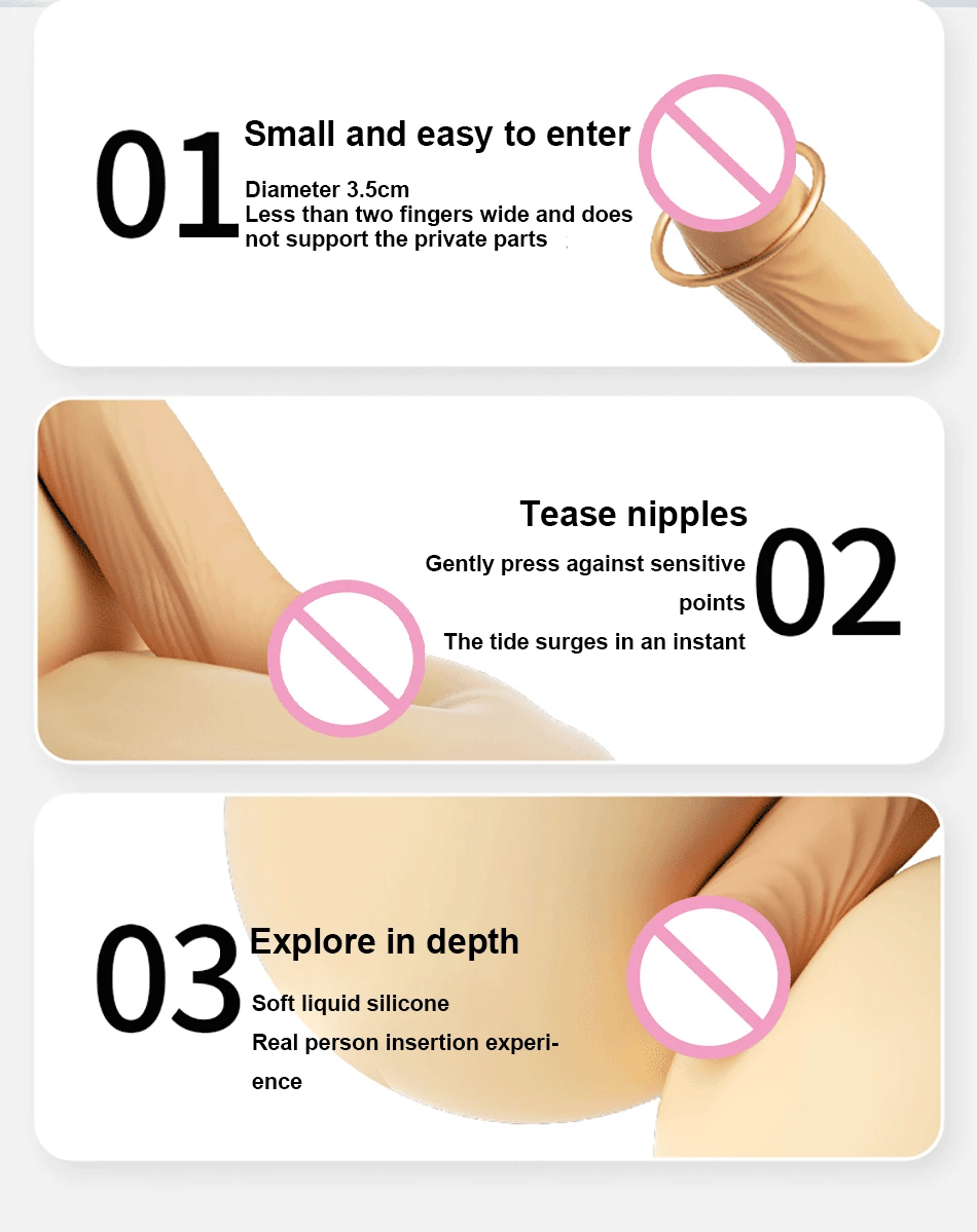 Realistic Dildo Vibrators 10 Powerful Vibration Clitoral G Spot Stimulator Vagina Female Mastrubation Sex Toys for Adult Couples
