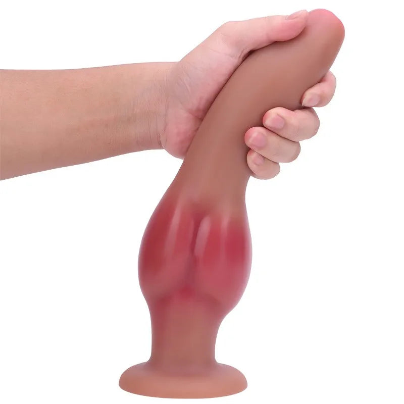 Monster Dildos Long Penis Women Masturbation Big Dick Dildo Penetration Anal Prostate Massage Adult Sex Toys Anal Toys For Gay