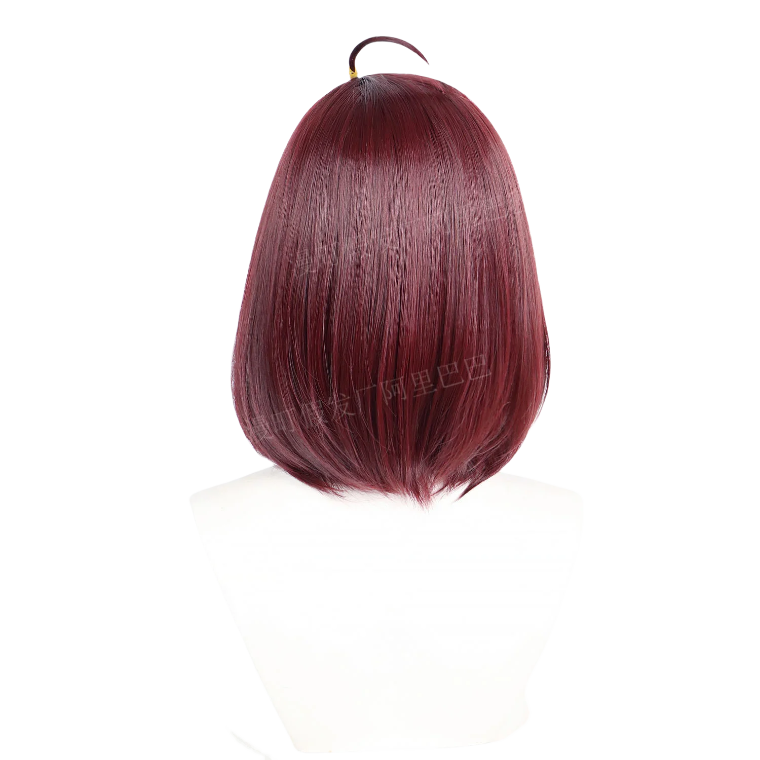 Momo Ayase Cosplay Costume Wig Anime Dandadan Dress Skirt School Uniform Earrings Choker Halloween Party for Girls Women