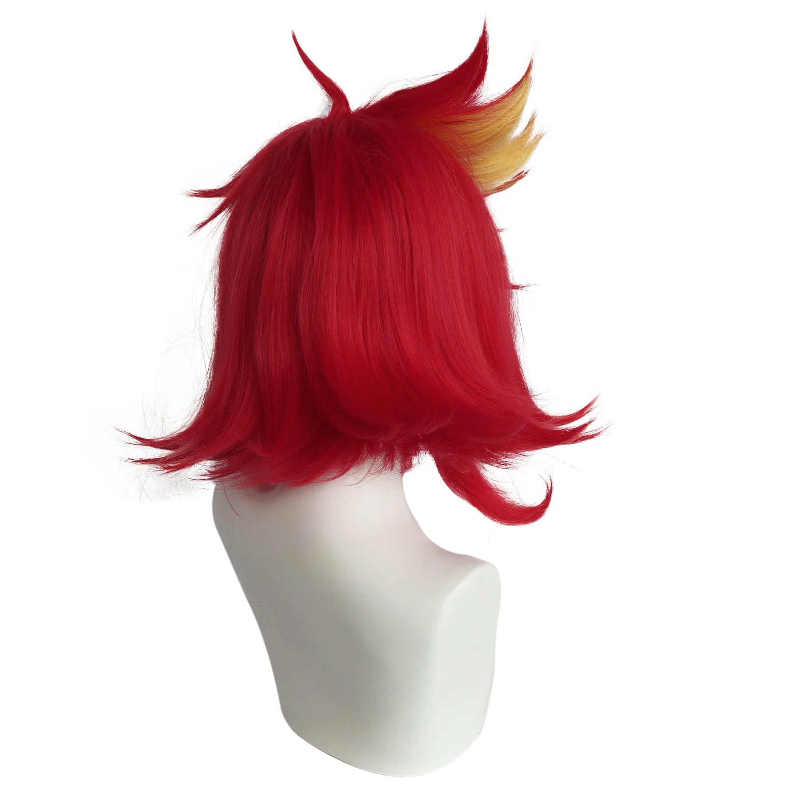 Niffty Anime Niff Cosplay Costume Suit Cute Devil Roleplay Clothes Wig Uniform Hotel Cosplay Halloween Party Women Dress