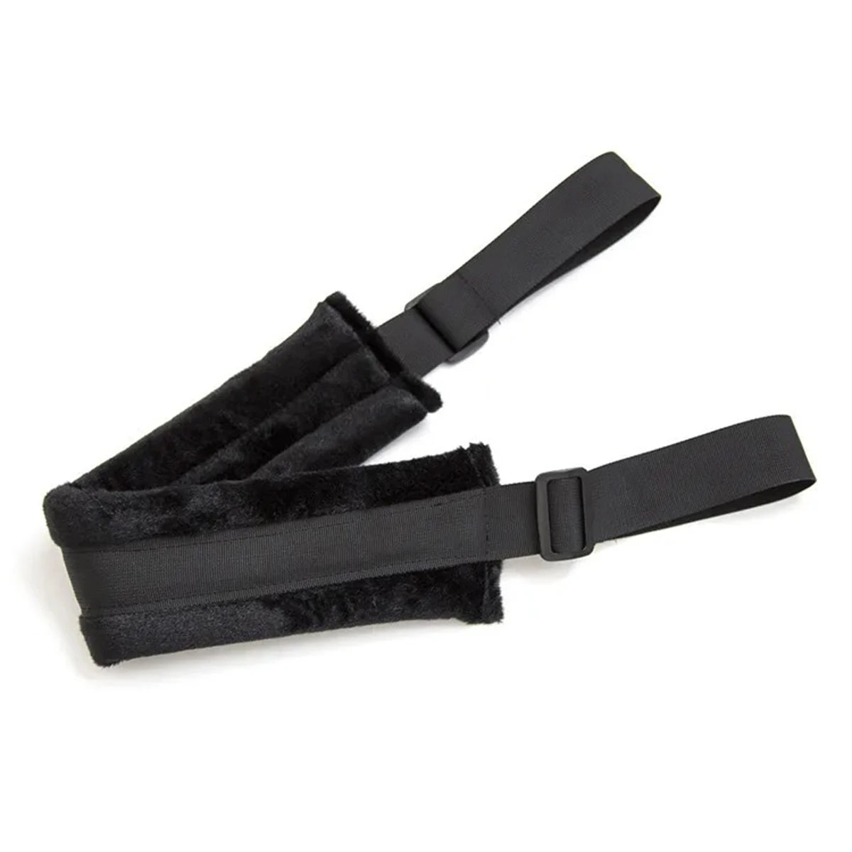 BDSM Restraint Waist Bondage Gear Adult Sexual Life Assist Sextoy SM Slave Couple Sex Game Tools Adjustable Soft Body Lift