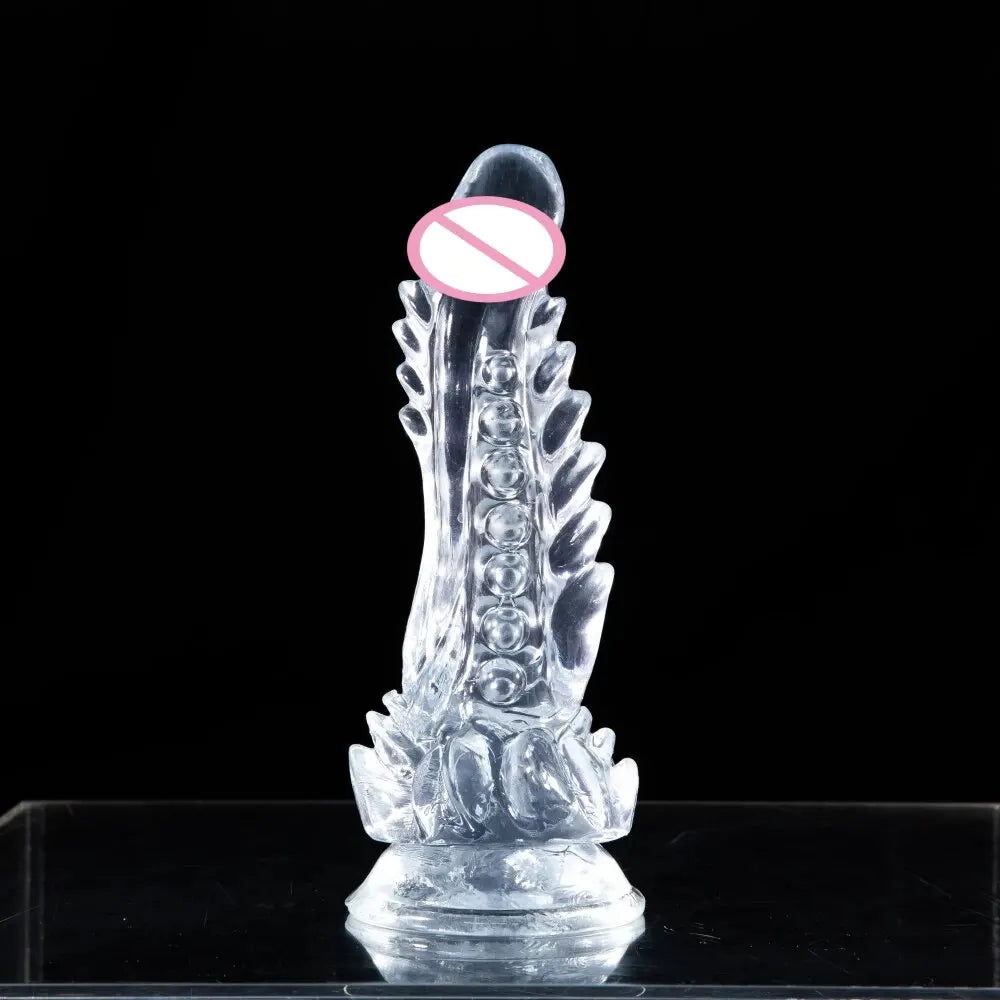 Enorme Dildo Realistische Penis Pik Dier Dildo Zuignap Monster Dick Anale Seksspeeltjes Voor Vrouwen Masturbator Sekswinkel Volw