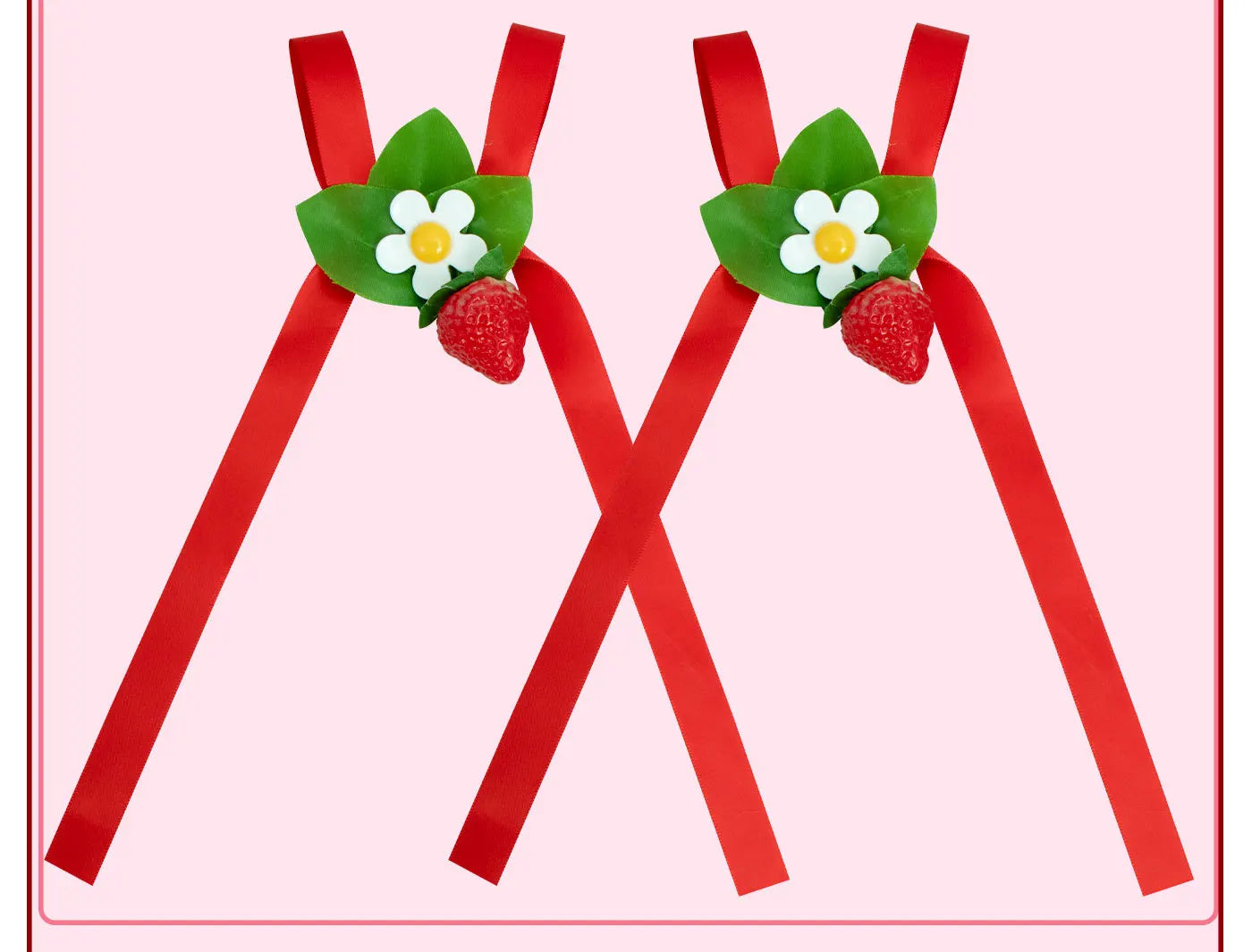 Miku Cosplay Strawberry Miku 15th Anniversary Cosplay Costume Wig Lovely Lolita Dress Women Halloween Uniform Party Fancy Dress