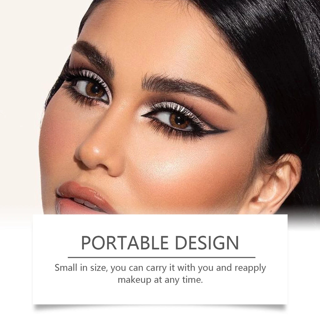 Black Color Liquid Eyeliner Pencil Long-Lasting Natural Smooth Durable Non-Fading Beauty Make-Up Tool Cosmetics Eye Shadow Stick