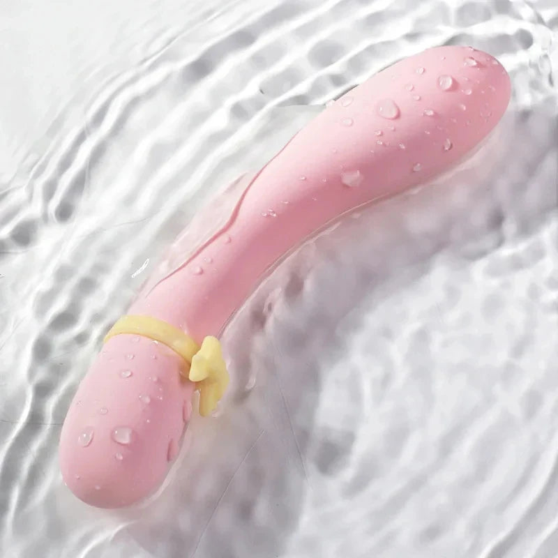 Female Dildo Vibrator BDSM Sex Toy G-Spot Clitoral Stimulator USB Rechargeable Vacuum Oral Sucking Massager Adult Products