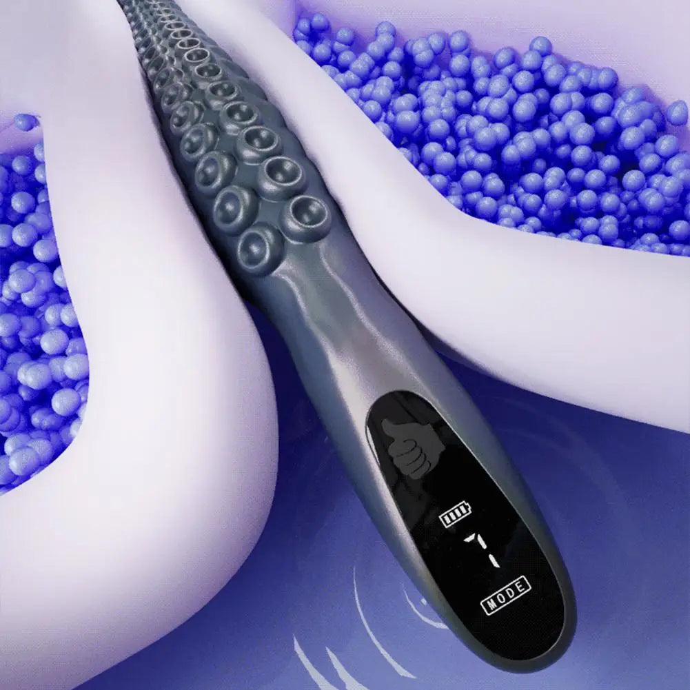 Powerful G-Spot Vibrator Sex Toys Dildos Vibrators Nipple Clitoris Stimulator Dildo Female Masturbation LED Display Sex Toy 18+