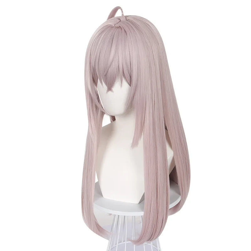 Anime Alisa Mikhailova Kujou Cosplay Costumes Wig Alya Sometimes Hides Her Feelings in Russian Accessories Sexy Uniform Set