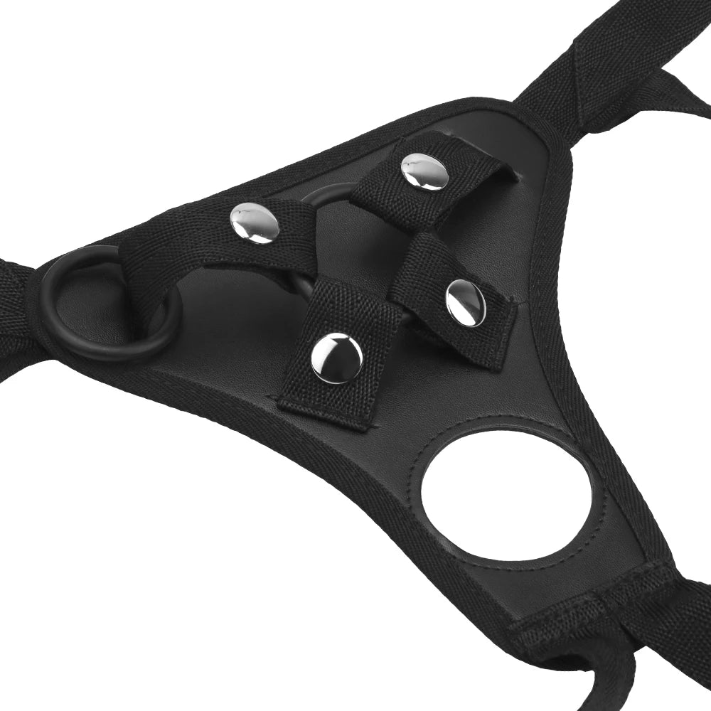 Erotic Belt Pants Dildo Holder Harness Sex Underwear For Women Lesbian Sexy Panties Erotic Product Adult Games Bondage Set Shop