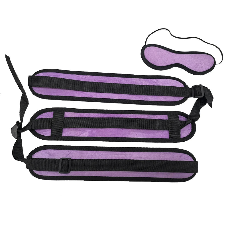 Erotic Costumes Sexy Lingerie Adult Sex Toys For Women Couples Bondage Gear Chastity Sex Shop No Vibrators Exotic Accessories