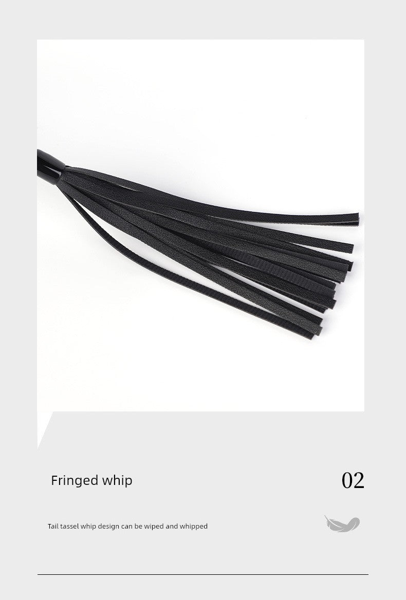 [Aholic Sink] a Variety of Chicken Feather Ostrich Feather Stick Scratch an Itch Funny Cat Toy Stick