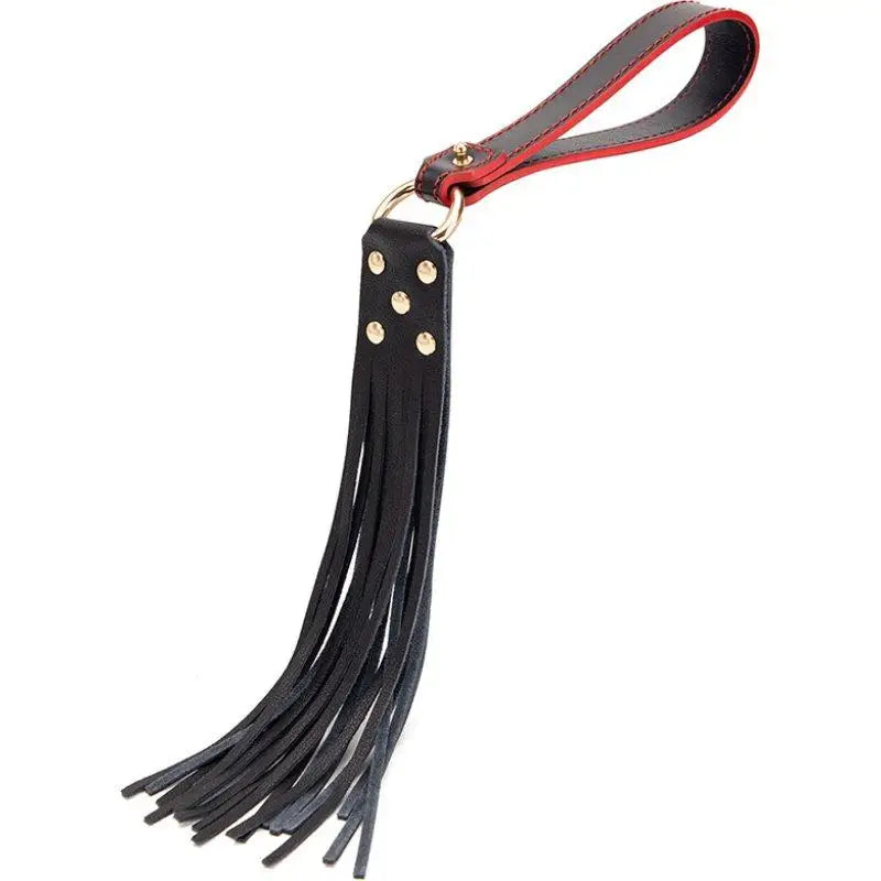 Role-playing Props PU Leather Collar Whip Flirting Mouth plug Handcuffs Sex toys for Women Men Couple Adult Games Sex Toy