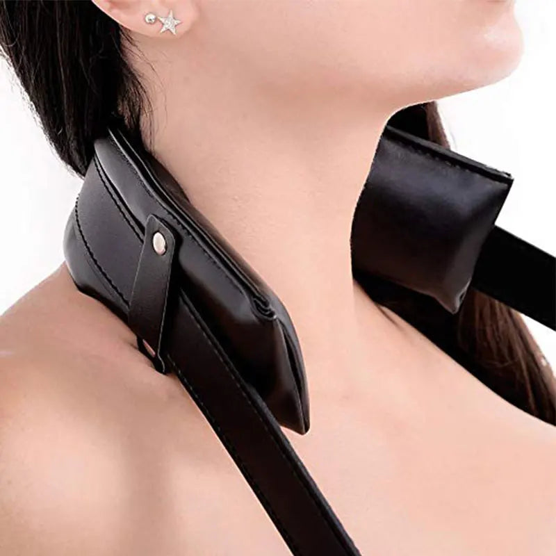 Adult Games Erotic Couples No Vibrators BDSM Bondage Restraints Fetish Slave Handcuffs & Ankle Cuffs Sex Toys For Women Sex Shop