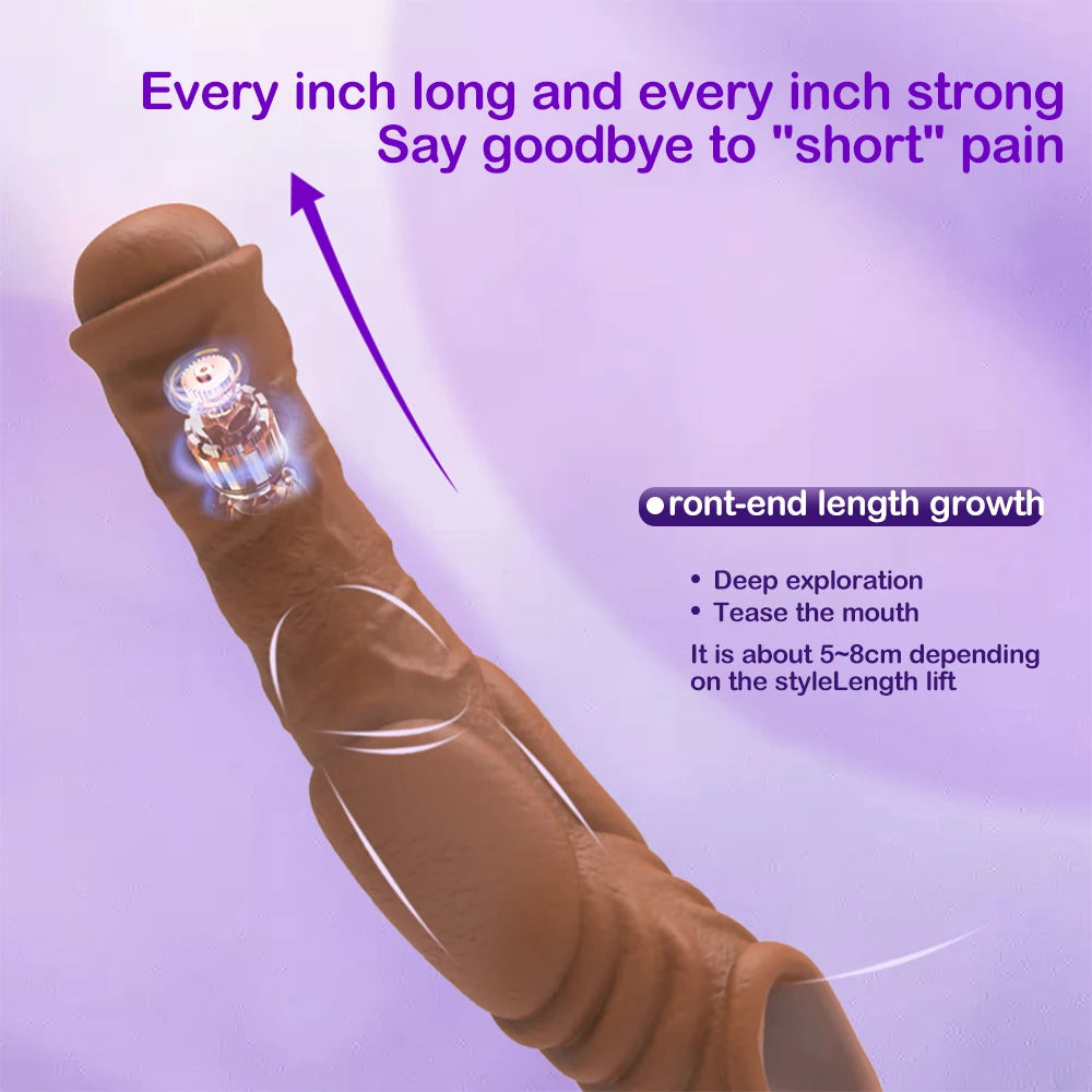 Vibrator for Men Penis Enlargement Sleeve Delay Ejaculation Cock Ring Reusable Comdom Penis Extender Adult Sex Toys For Men