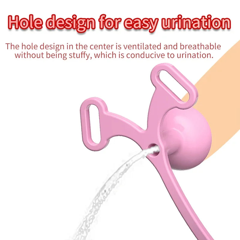 Sissy Chastity Cage Upgrade FUFU Clip Inverted Chastity Men Chastity Belt Bondage Device Flat Penis Erotic Sextoy Male To Female