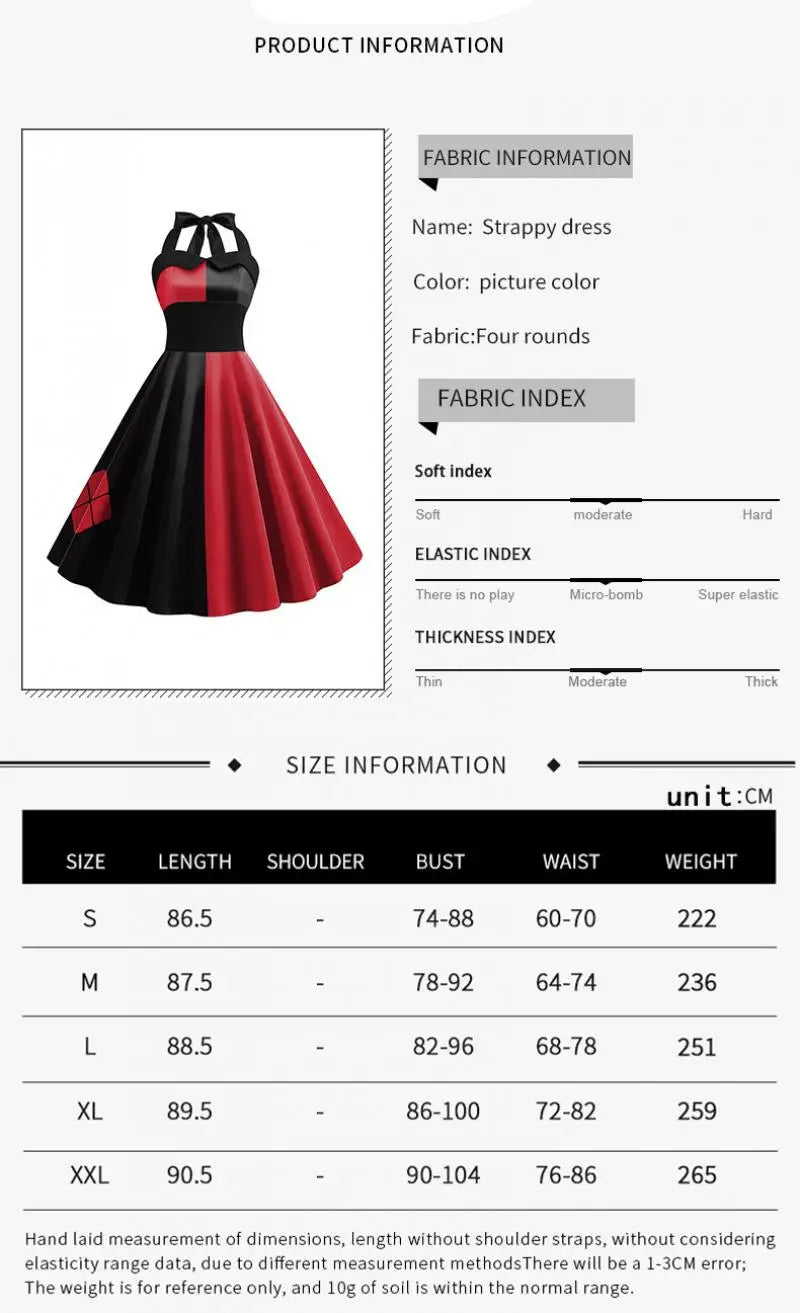 [You're My Secret] Clown Women Cosplay Costume Halloween Dress Up Matching Set Carnival Party Dress Leggings Cool Bodysuit