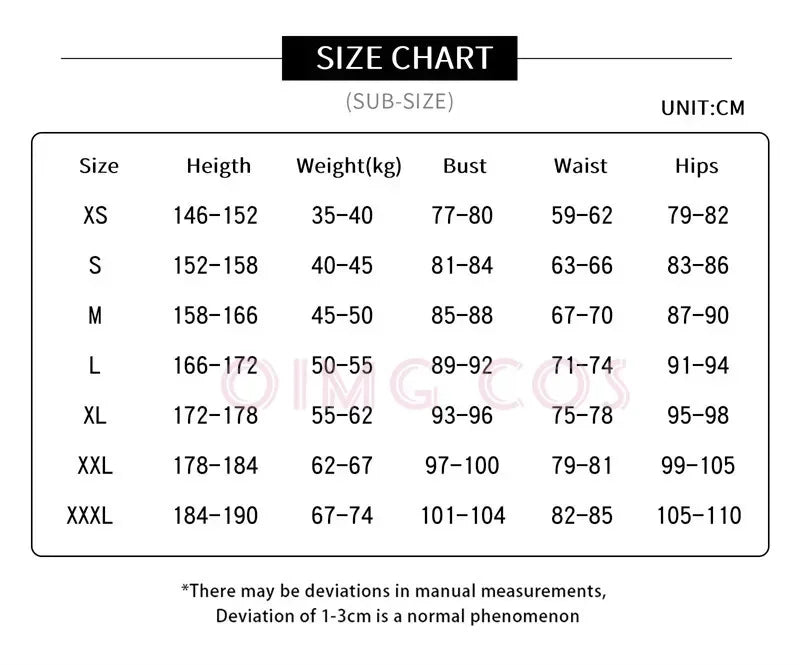 Zenless Zone Zero Jane Doe Adult Cosplay Carnival Anime Uniform Halloween Party Masquerade Women's Game Costume