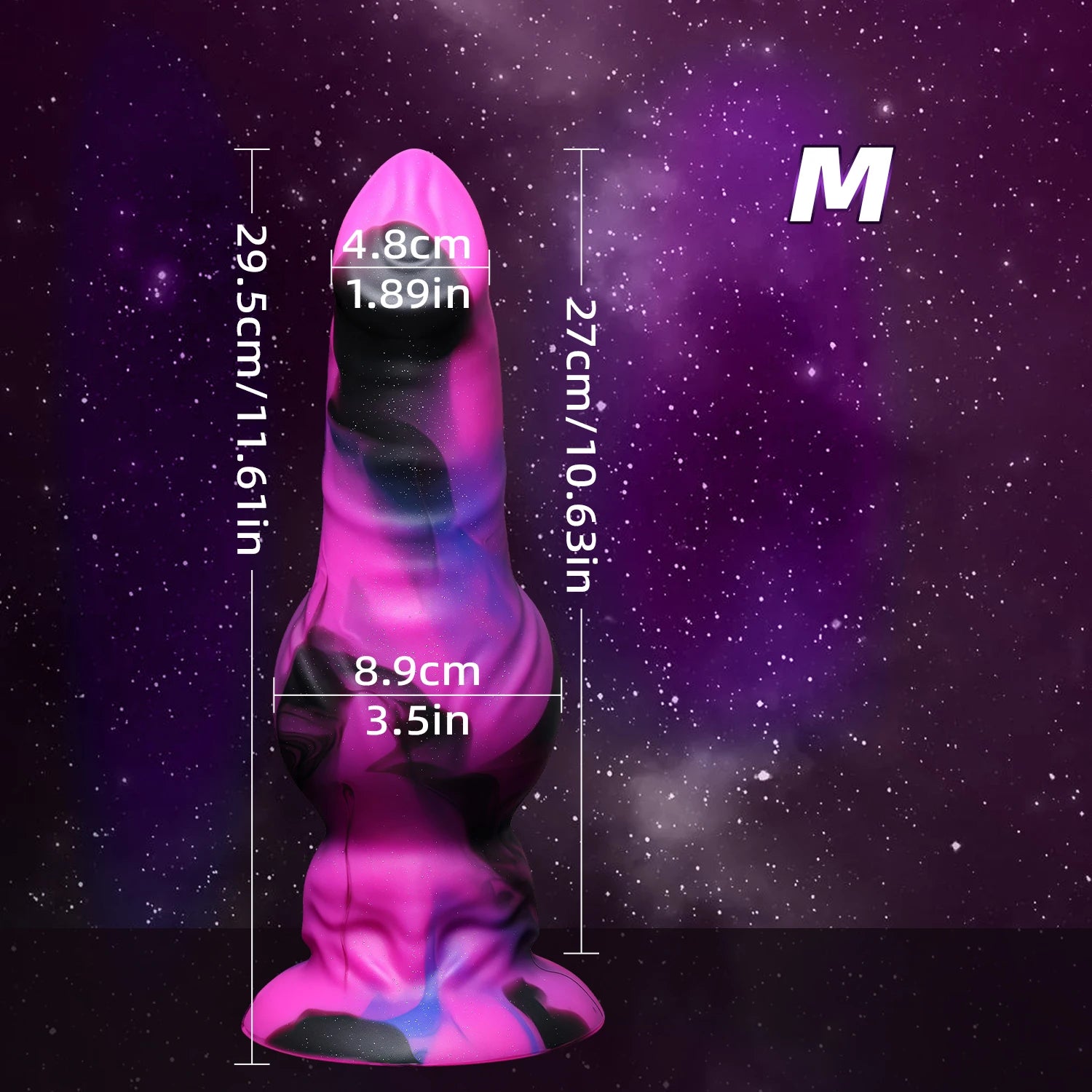 Dog Knot Dildos Penis Sex toys for Women Men Big Monster Dildo Animal Phallus Alien Fantasy Dick Anal Adult Toys Thick Butt Plug
