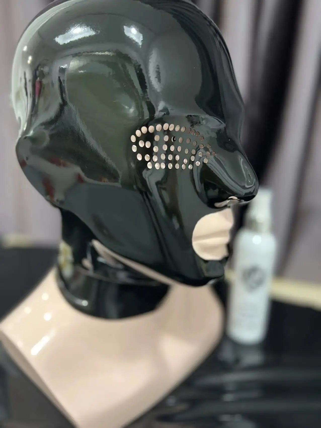 latex fetish men gloves fetish hood mask latex catsuits for men  latex costume  rubber socks  rubber catsuit