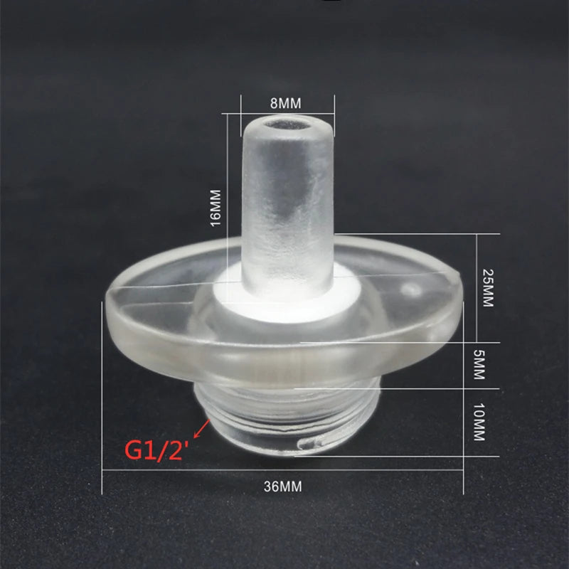 Anal Plug Shower Cleaning Set Douche Enema Syringe Enema Anal Beads Butt Plug Nozzle Tip Attachment Gay Sex Toy For Man